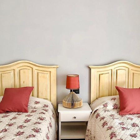Housing Leon Gran Via Luxe Apartment Exterior foto